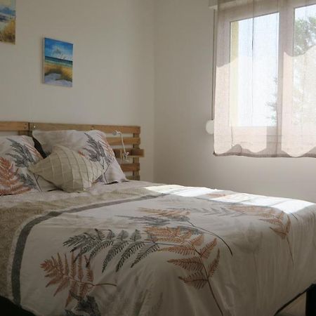 Appartement chaleureux et élégant en résidence. Labastidette Esterno foto